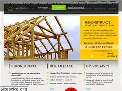 Sites similar to lesamontero.cz