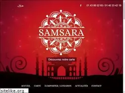 Sites similar to lesamsara.com