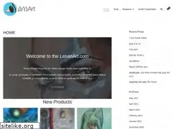 Sites similar to lesanart.com