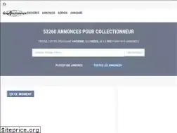 Sites similar to lesanciennes.com