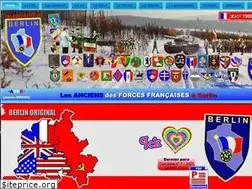 Sites similar to lesanciensdesffb.com
