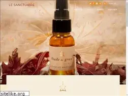 Sites similar to lesanctuaire.com