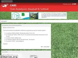 Sites similar to lesandelys-baseball.com