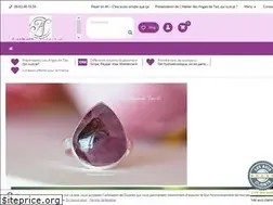 Sites similar to lesangesdetao.com