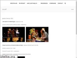 Sites similar to lesangesmichus.com