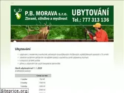 Sites similar to lesanka.cz