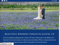 Sites similar to lesanmichele.com
