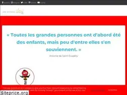 Sites similar to lesanneesrecre.com