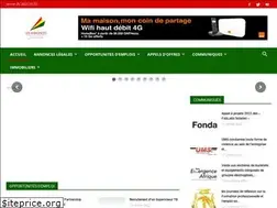 Sites similar to lesannonces.net