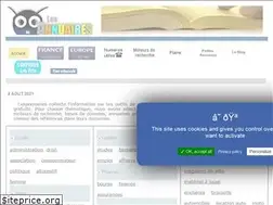Sites similar to lesannuaires.com