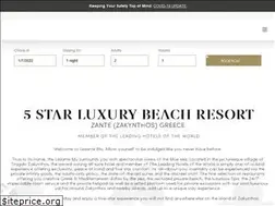 Sites similar to lesanteblu.gr