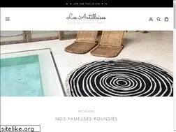 Sites similar to lesantillaises.com