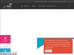 Sites similar to lesantillesdejonzac.com