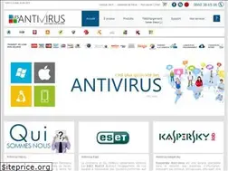 Sites similar to lesantivirus.net