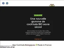 Sites similar to lesaperosbio.fr