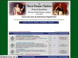 Sites similar to lesapn.forumactif.fr