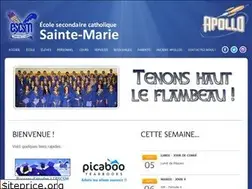 Sites similar to lesapollos.ca