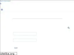 Sites similar to lesappartementsdulac.com