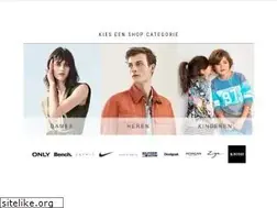 Sites similar to lesara.be