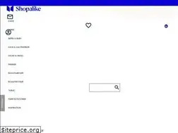 Sites similar to lesara.dk
