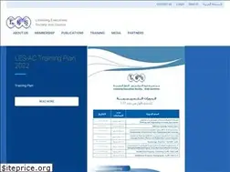 Sites similar to lesarab.org