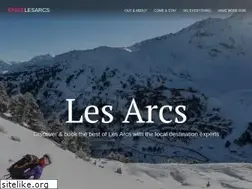 Sites similar to lesarcsnet.com