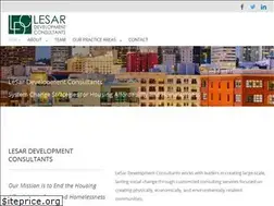Sites similar to lesardevelopment.com