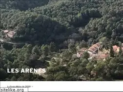 Sites similar to lesarenes.com