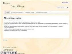 Sites similar to lesaresetvous.ch