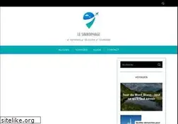 Sites similar to lesarkophage.com
