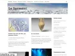 Sites similar to lesarment.com