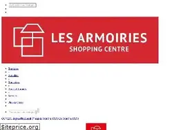 Sites similar to lesarmoiries.com