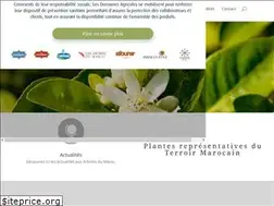 Sites similar to lesaromesdumaroc.com