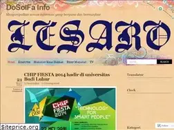 Sites similar to lesarosahat.wordpress.com