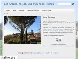 Sites similar to lesarques.fr