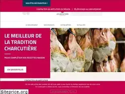 Sites similar to lesartcutiers.com