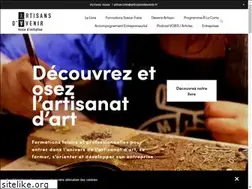 Sites similar to lesartisans.paris