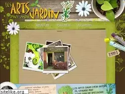 Sites similar to lesartsdansmonjardin.com