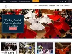 Sites similar to lesartsturcs.com
