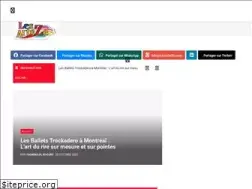Sites similar to lesartsze.com