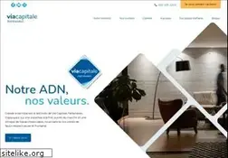 Sites similar to lesassocies.com