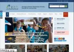 Sites similar to lesastl.org