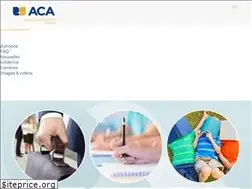 Sites similar to lesateliers.ca