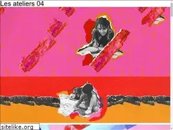 Sites similar to lesateliers04.be