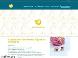 Sites similar to lesateliersdalienor.com