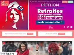 Sites similar to lesateliersdelagauche.fr
