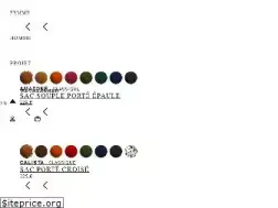 Sites similar to lesateliersfoures.fr