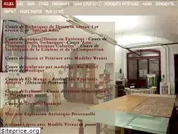 Sites similar to lesateliersterreaux.fr