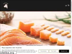 Sites similar to lesaumonier.fr