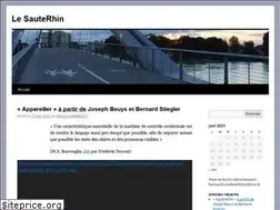 Sites similar to lesauterhin.eu